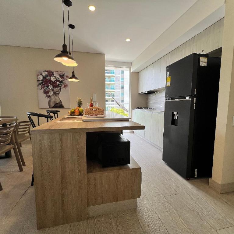 2 Dormitorios junto al mar. Jacuzzi Privado - Apartamento con vistas al mar - 22