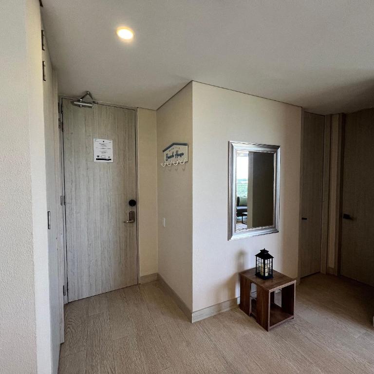 2 Dormitorios junto al mar. Jacuzzi Privado - Apartamento con vistas al mar - 31