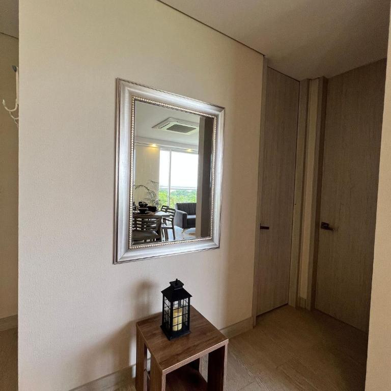 2 Dormitorios junto al mar. Jacuzzi Privado - Apartamento con vistas al mar - 30
