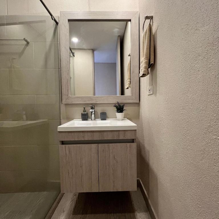 2 Dormitorios junto al mar. Jacuzzi Privado - Apartamento con vistas al mar - 32