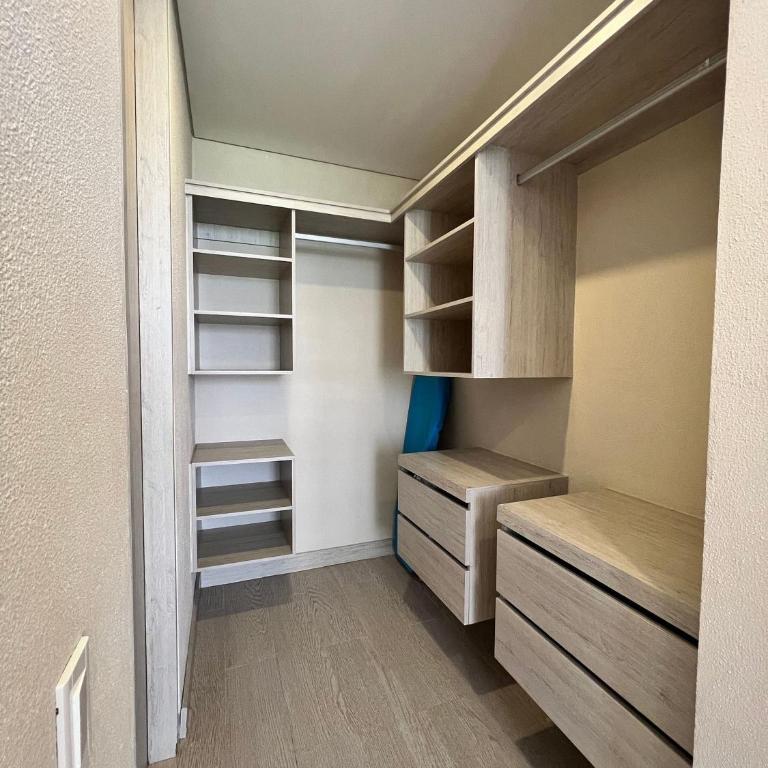 2 Dormitorios junto al mar. Jacuzzi Privado - Apartamento con vistas al mar - 35