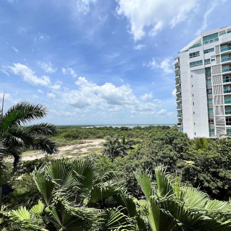 2 Dormitorios junto al mar. Jacuzzi Privado - Apartamento con vistas al mar - 36