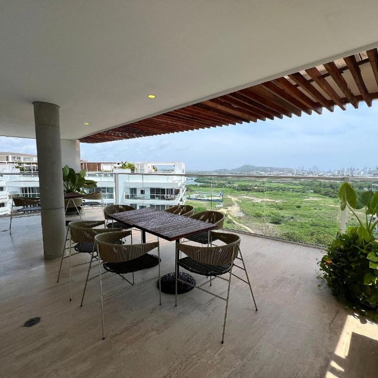 2 Dormitorios junto al mar. Jacuzzi Privado - Apartamento con vistas al mar - 44