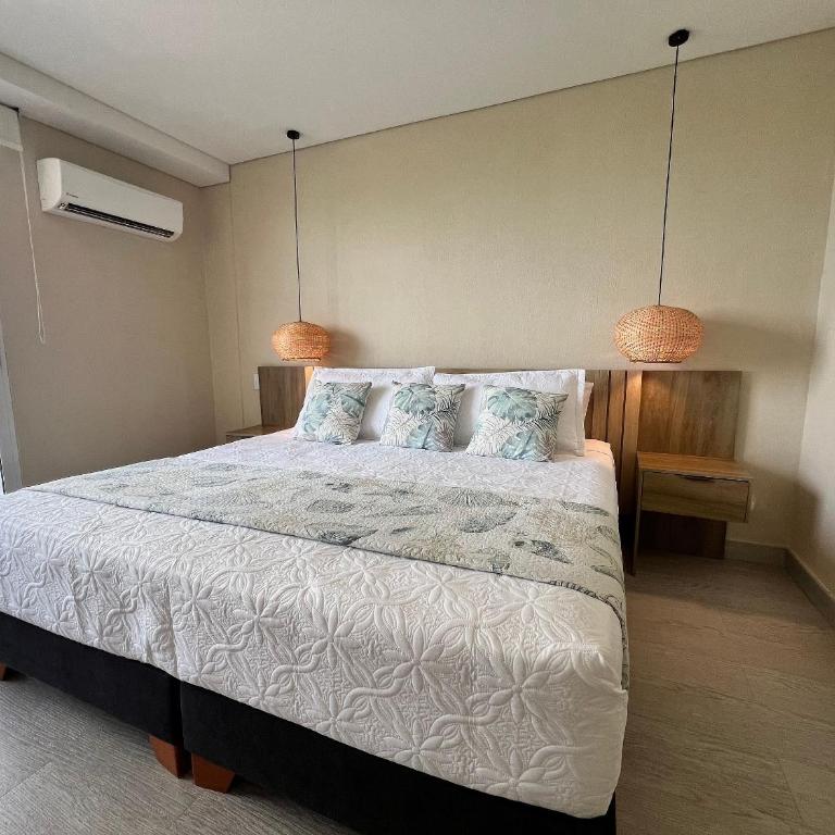 2 Dormitorios junto al mar. Jacuzzi Privado - Apartamento con vistas al mar - 49