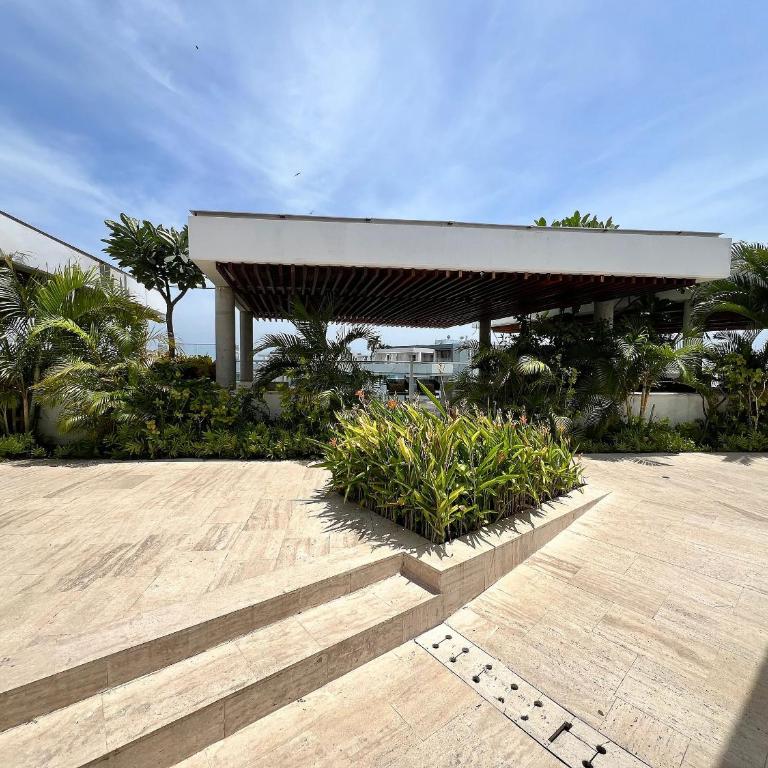 2 Dormitorios junto al mar. Jacuzzi Privado - Apartamento con vistas al mar - 51