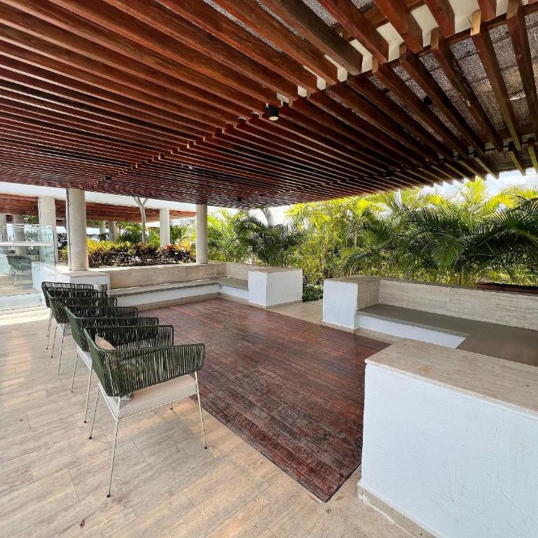 2 Dormitorios junto al mar. Jacuzzi Privado - Apartamento con vistas al mar - 54