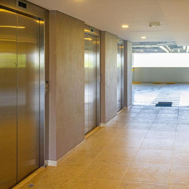 2 Dormitorios junto al mar. Jacuzzi Privado - Apartamento con vistas al mar - 64