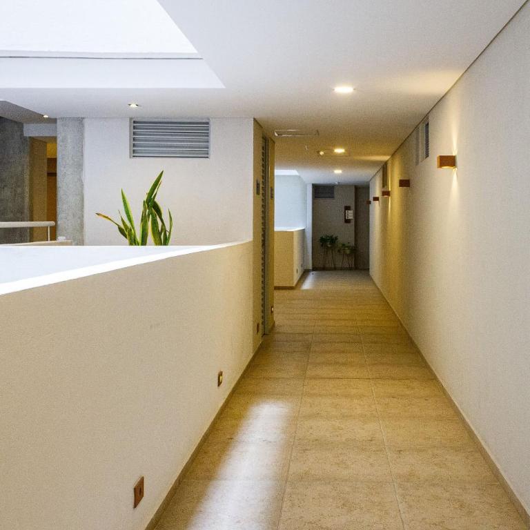 2 Dormitorios junto al mar. Jacuzzi Privado - Apartamento con vistas al mar - 65