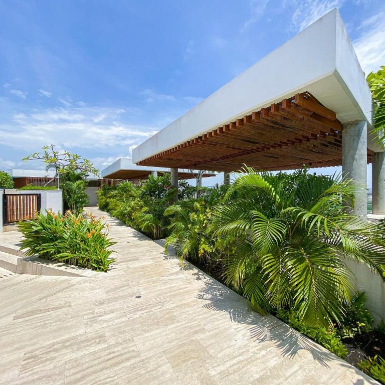 2 Dormitorios junto al mar. Jacuzzi Privado - Apartamento con vistas al mar - 70