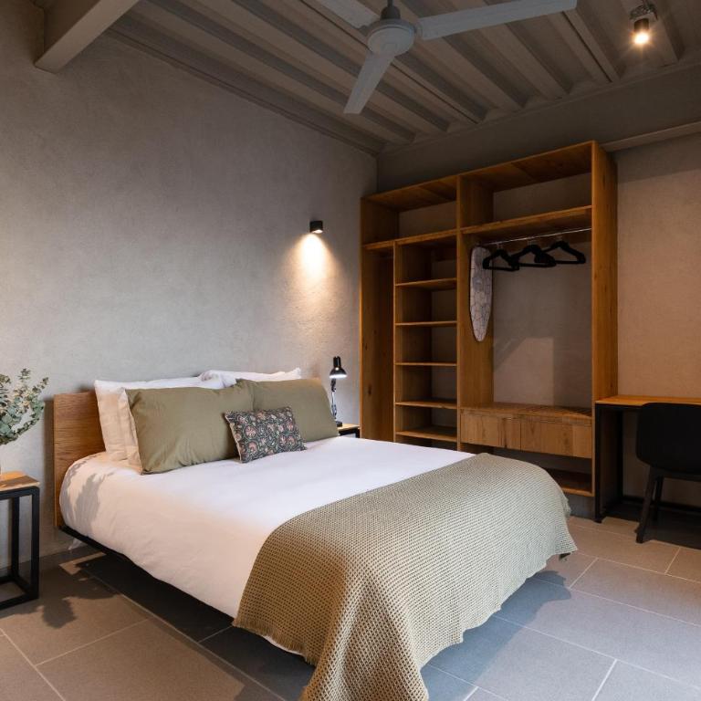 Departamentos y Suites Índigo - One-Bedroom Deluxe Apartment - 7