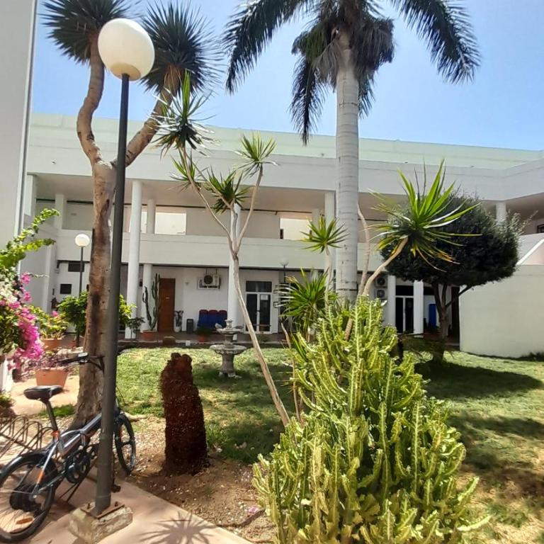 Apartments Island Village Heights - Apartamento con vistas al mar - 12