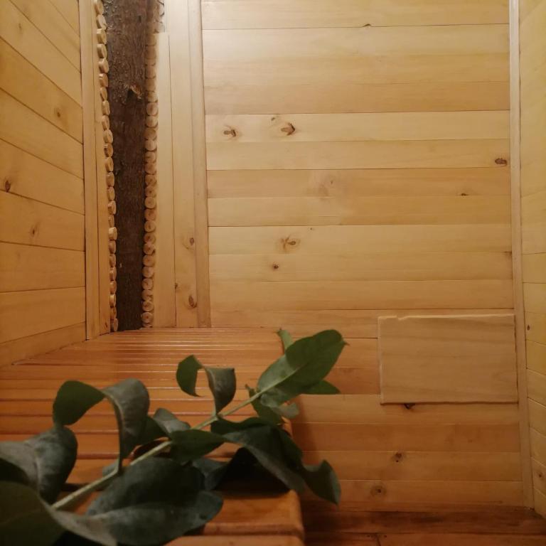 Cabaña en la Calera BersaNina - One-Bedroom Chalet - 16