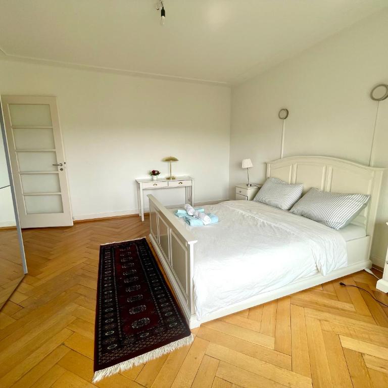 Appartement élégant & ensoleillé - Appartamento con 1 Camera da Letto - 6