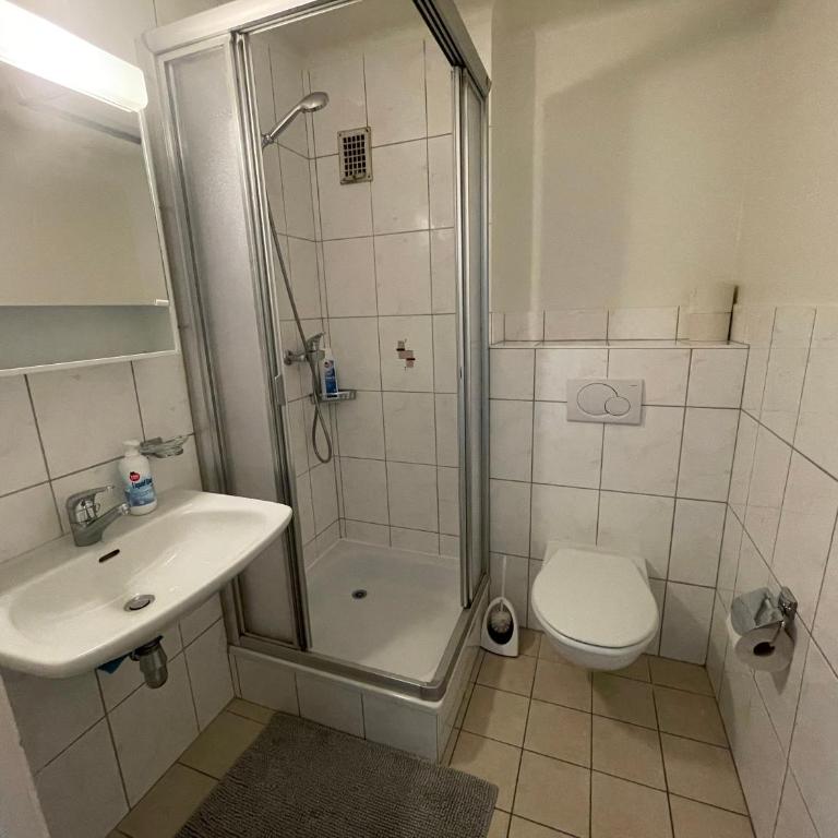 Appartement élégant & ensoleillé - Appartamento con 1 Camera da Letto - 11