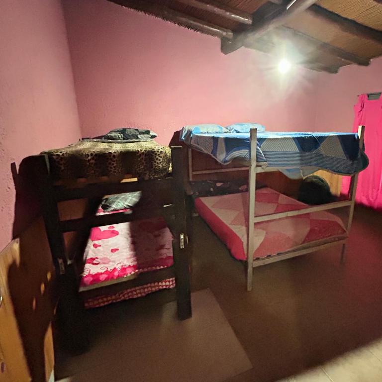Cabañas primavera - Apartamento de 1 dormitorio - 5