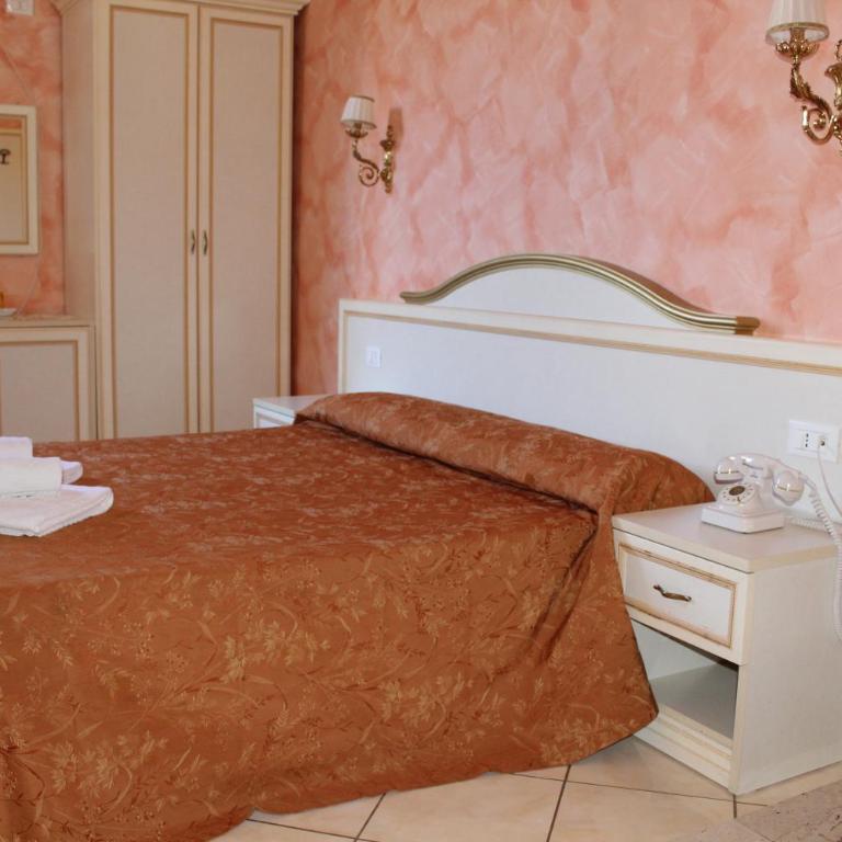 La Corte Dei Principi - Residenza D'Epoca - Camera Quadrupla - 3