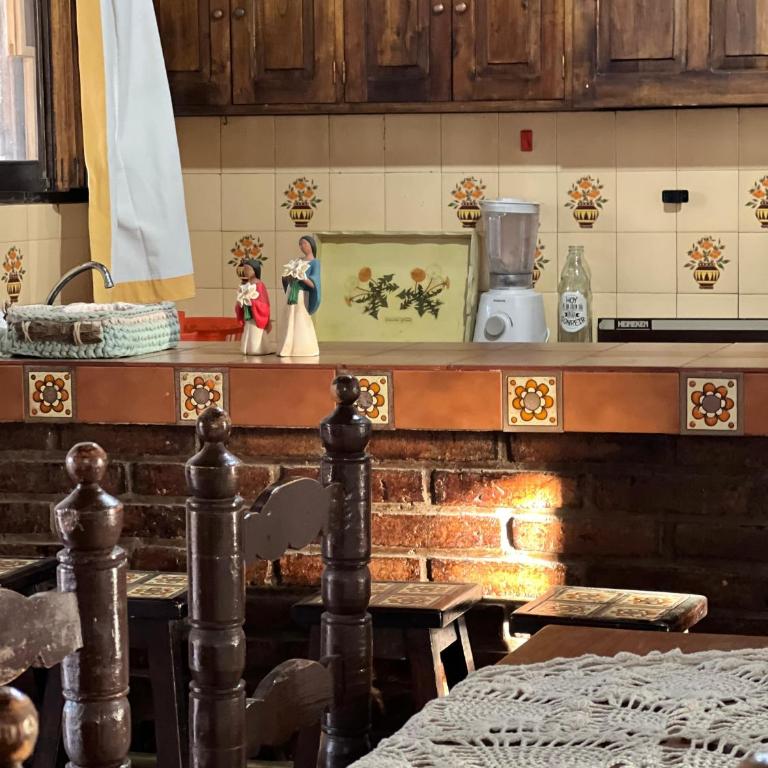 Horizonte - Casa de 3 dormitorios - 100