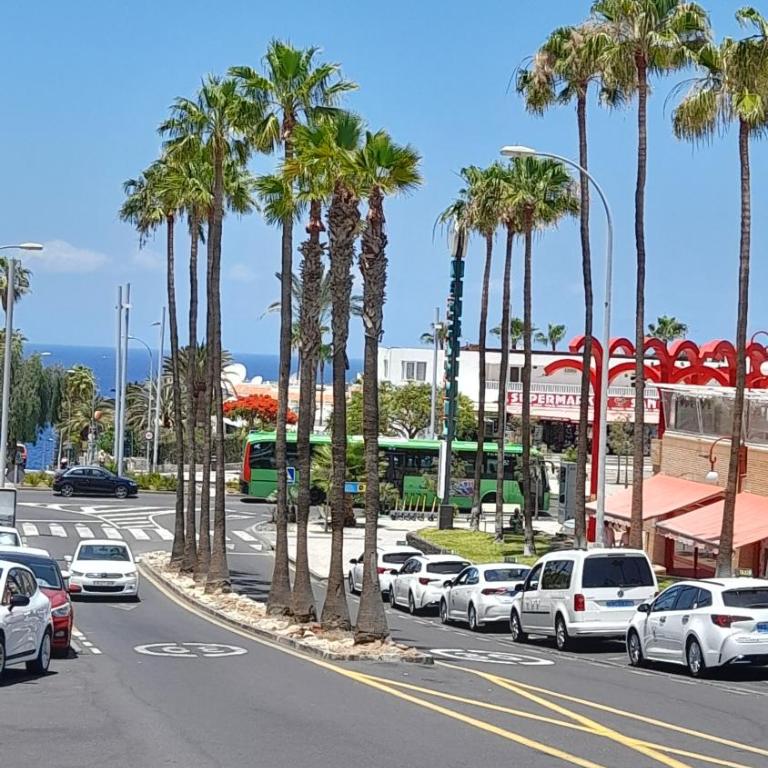 Apartments Island Village Heights - Apartamento con vistas al mar - 6