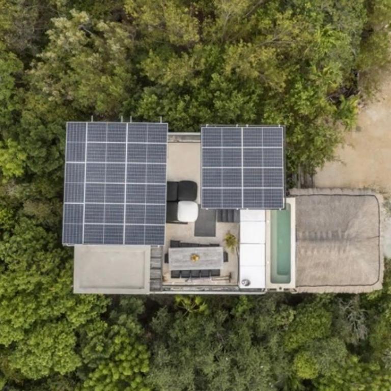 Villa zero zero - Villa - 6