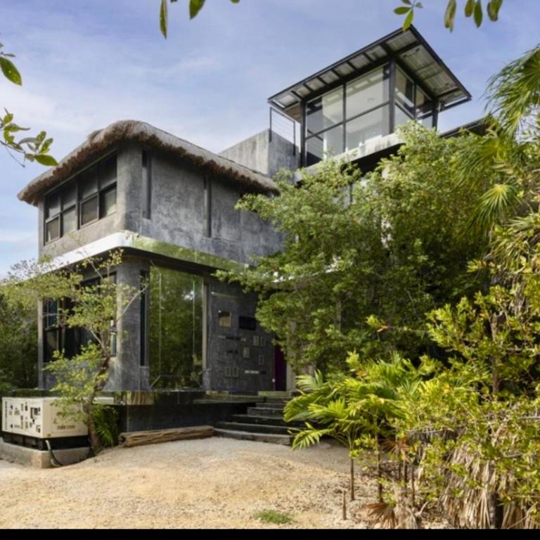 Villa zero zero - Villa - 8