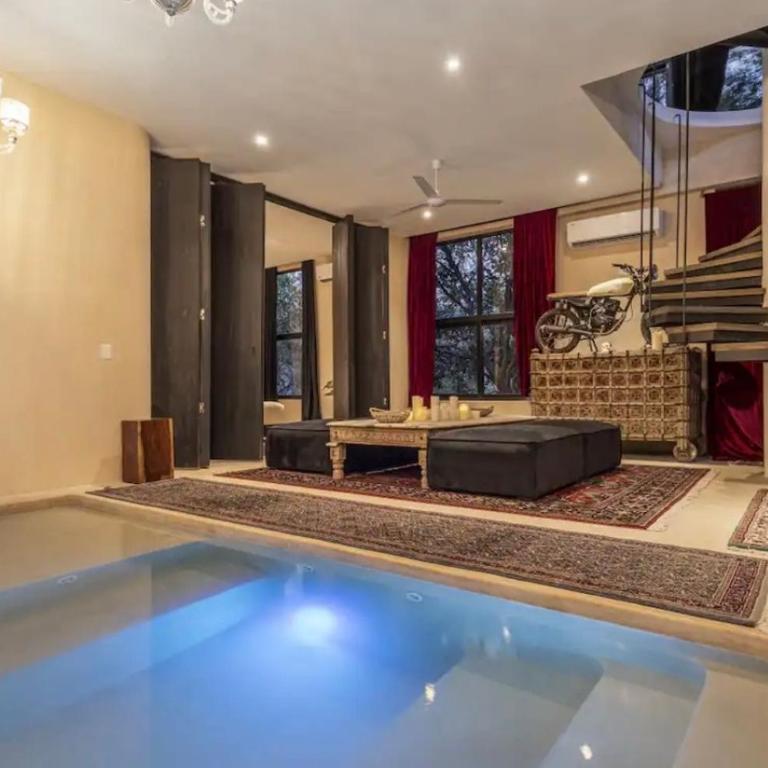Villa zero zero - Villa - 22