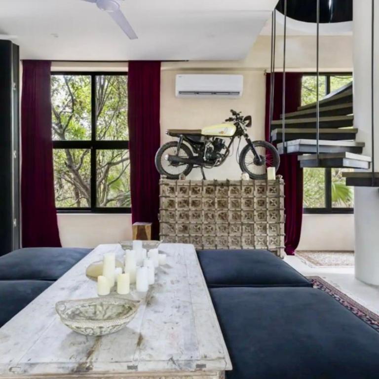 Villa zero zero - Villa - 28