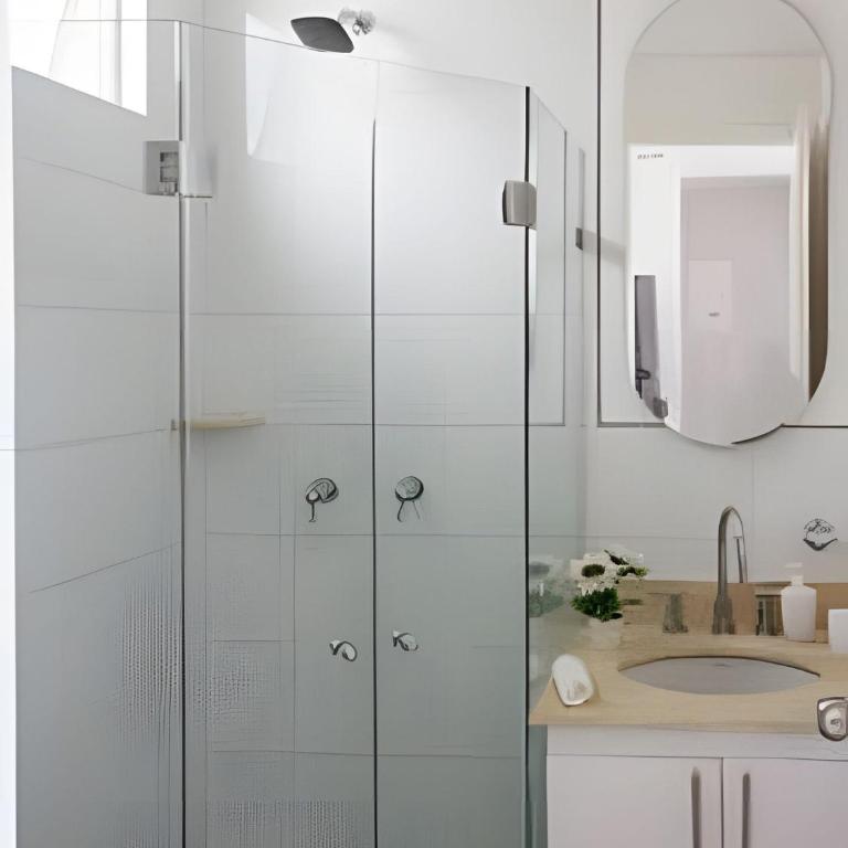 1 Bedroom and Morros terrace. Seaview - Apartment - 9