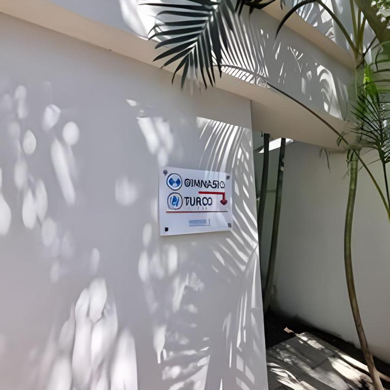1 Bedroom and Morros terrace. Seaview - Apartment - 12