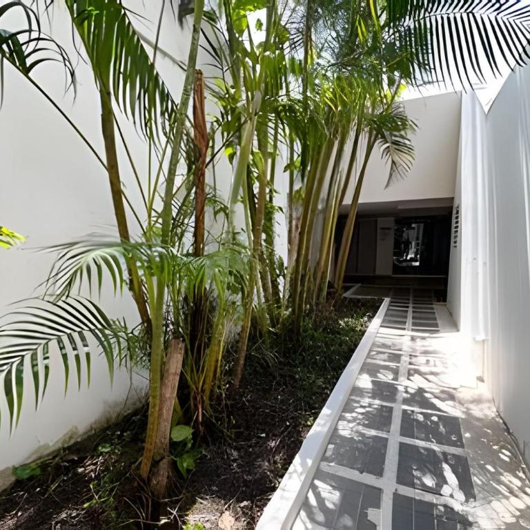 1 Bedroom and Morros terrace. Seaview - Apartment - 22
