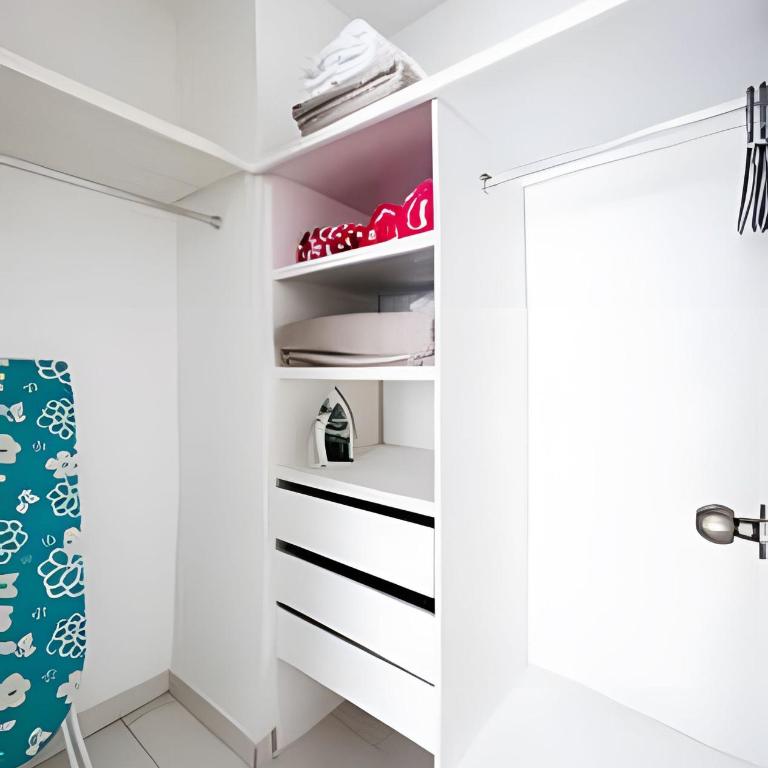 1 Bedroom and Morros terrace. Seaview - Apartment - 33