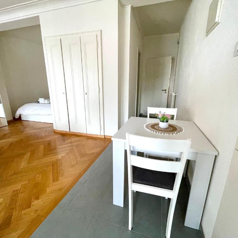 8 min de la gare de Lausanne - Apartment mit 1 Schlafzimmer - 9