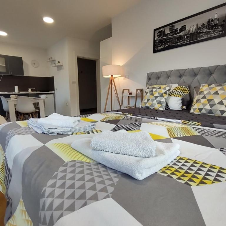 Apartman Natura - Apartman sa 1 Spavaćom Sobom - 2