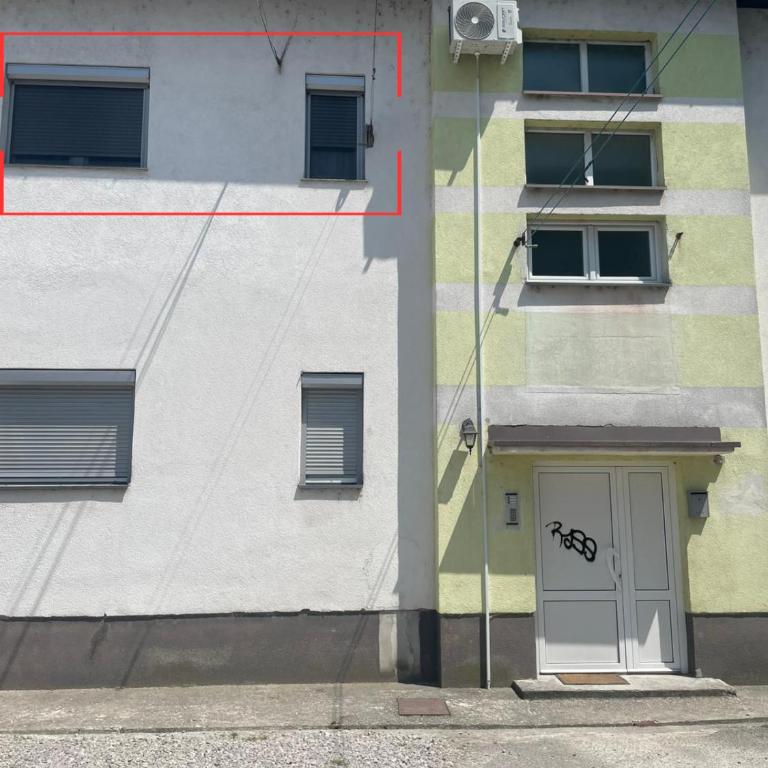 Apartman MM - Two-Bedroom Apartment - 13