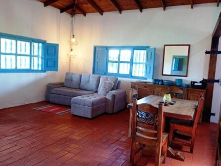 Finca VILLA DEL SOL - Casa con 1 dormitorio - 16