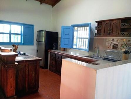 Finca VILLA DEL SOL - Casa con 1 dormitorio - 23