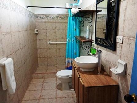 Finca VILLA DEL SOL - Casa con 1 dormitorio - 29