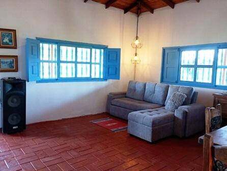 Finca VILLA DEL SOL - Casa con 1 dormitorio - 51