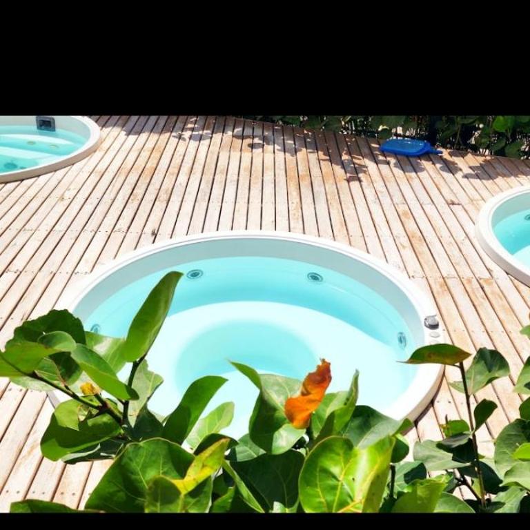 Excelente vista, bello horizonte plaza - Apartamento de 1 dormitorio - 3