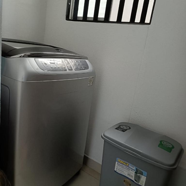 Excelente vista, bello horizonte plaza - Apartamento de 1 dormitorio - 4