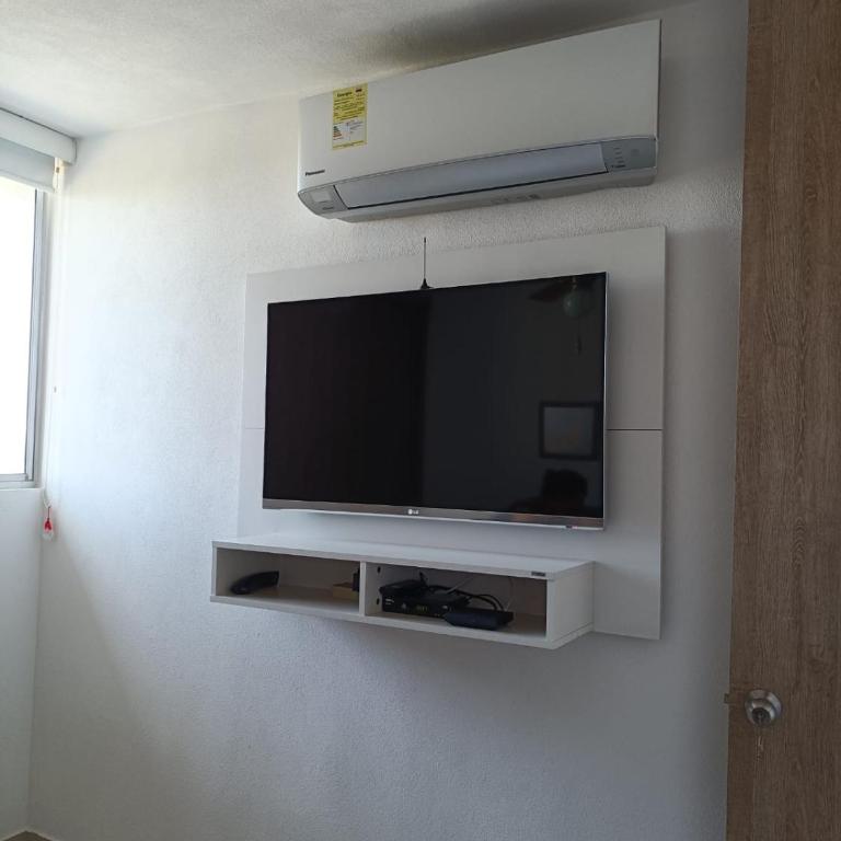 Excelente vista, bello horizonte plaza - Apartamento de 1 dormitorio - 6