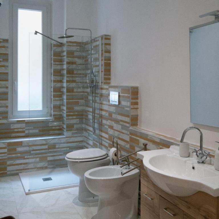 Paradiso Garden - Appartamento con 2 Camere da Letto - 13