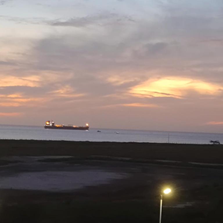 Excelente vista, bello horizonte plaza - Apartamento de 1 dormitorio - 10