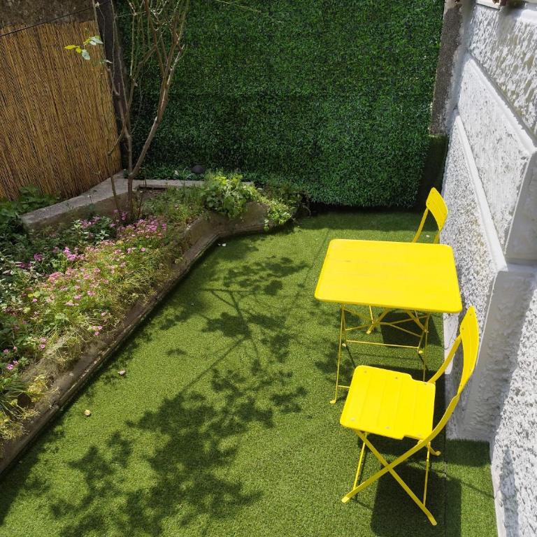 Paradiso Garden - Appartamento con 2 Camere da Letto - 18