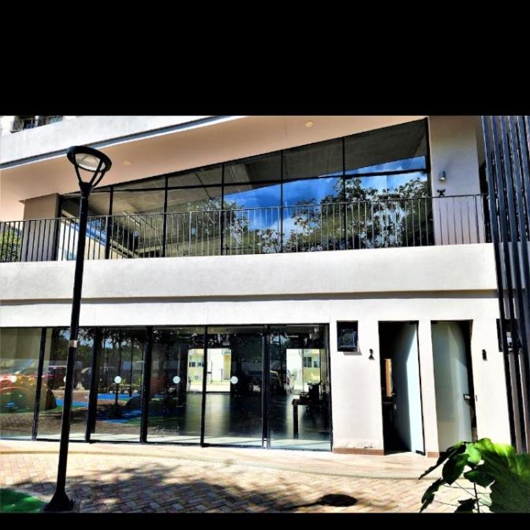 Excelente vista, bello horizonte plaza - Apartamento de 1 dormitorio - 18