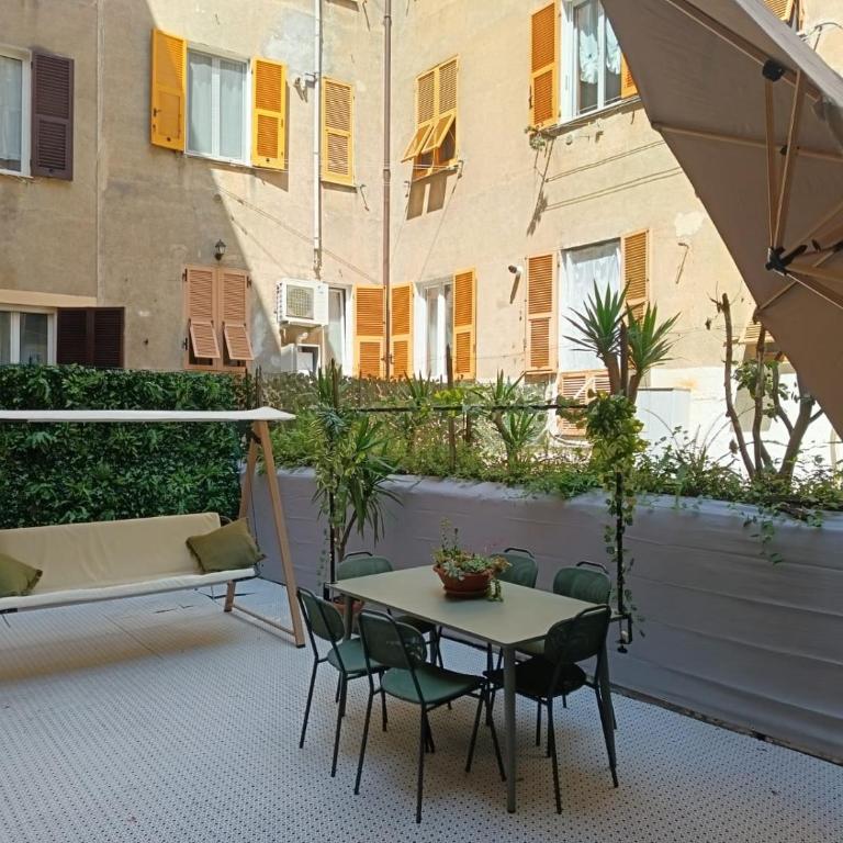 Paradiso Garden - Appartamento con 2 Camere da Letto - 17