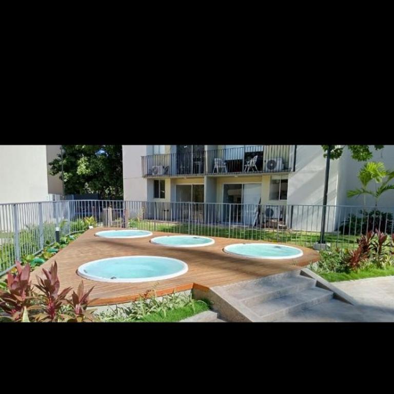 Excelente vista, bello horizonte plaza - Apartamento de 1 dormitorio - 20