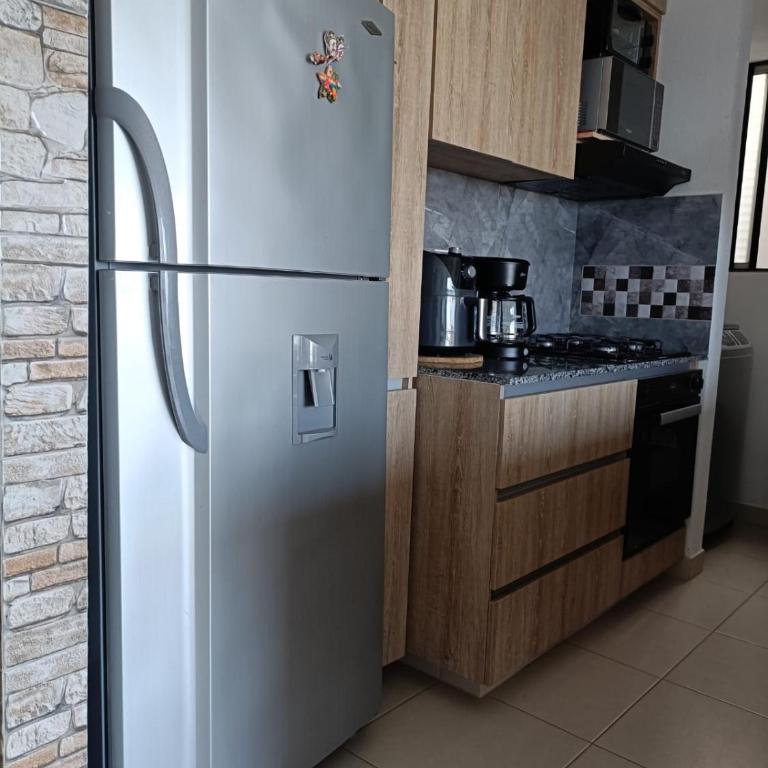 Excelente vista, bello horizonte plaza - Apartamento de 1 dormitorio - 30