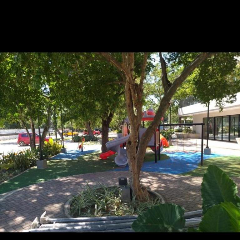 Excelente vista, bello horizonte plaza - Apartamento de 1 dormitorio - 31