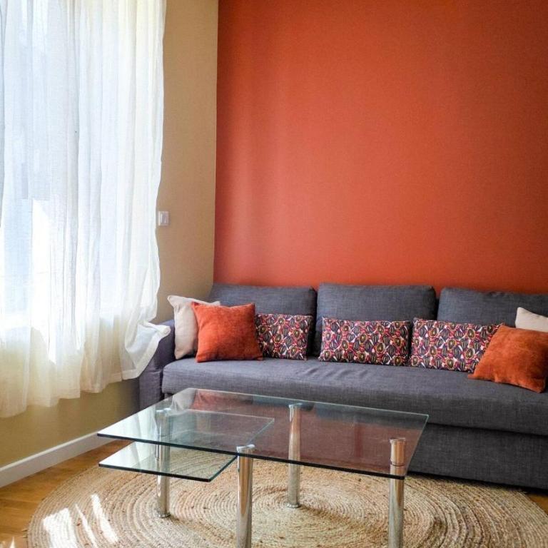 Le Terracotta - Appartement 1 Chambre - 2