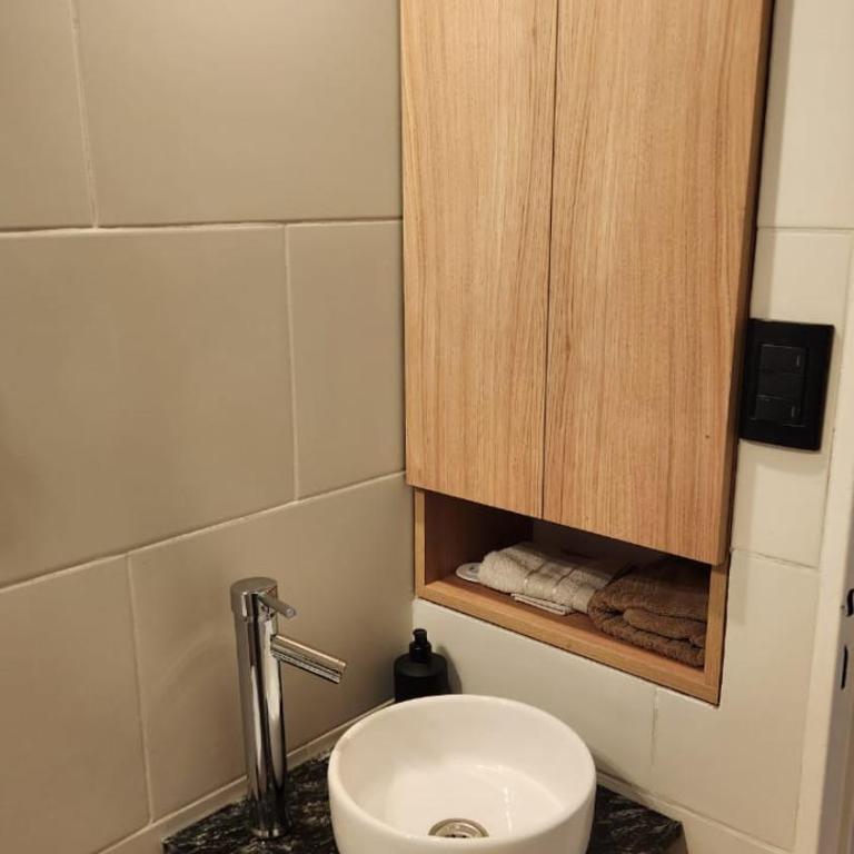 departamento centro de Córdoba - Apartamento de 1 dormitorio - 15